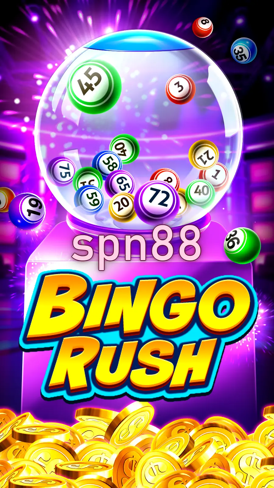 spn88 APK