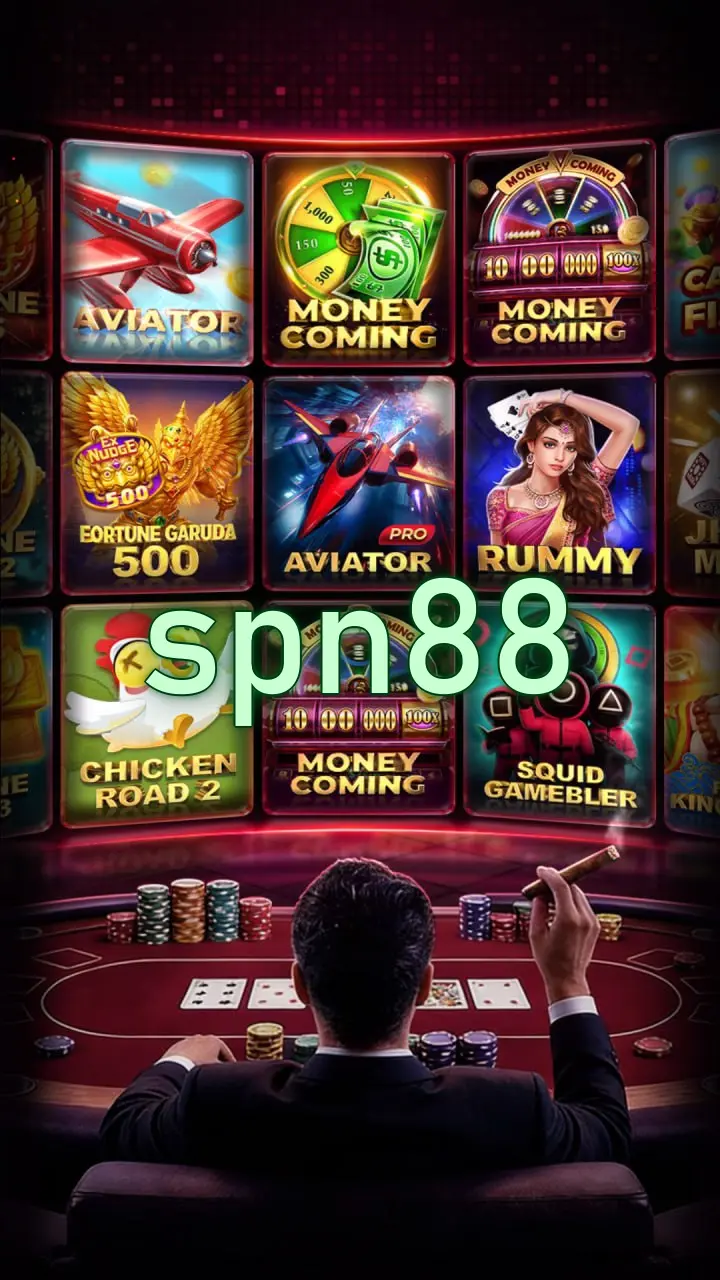 spn88 APK