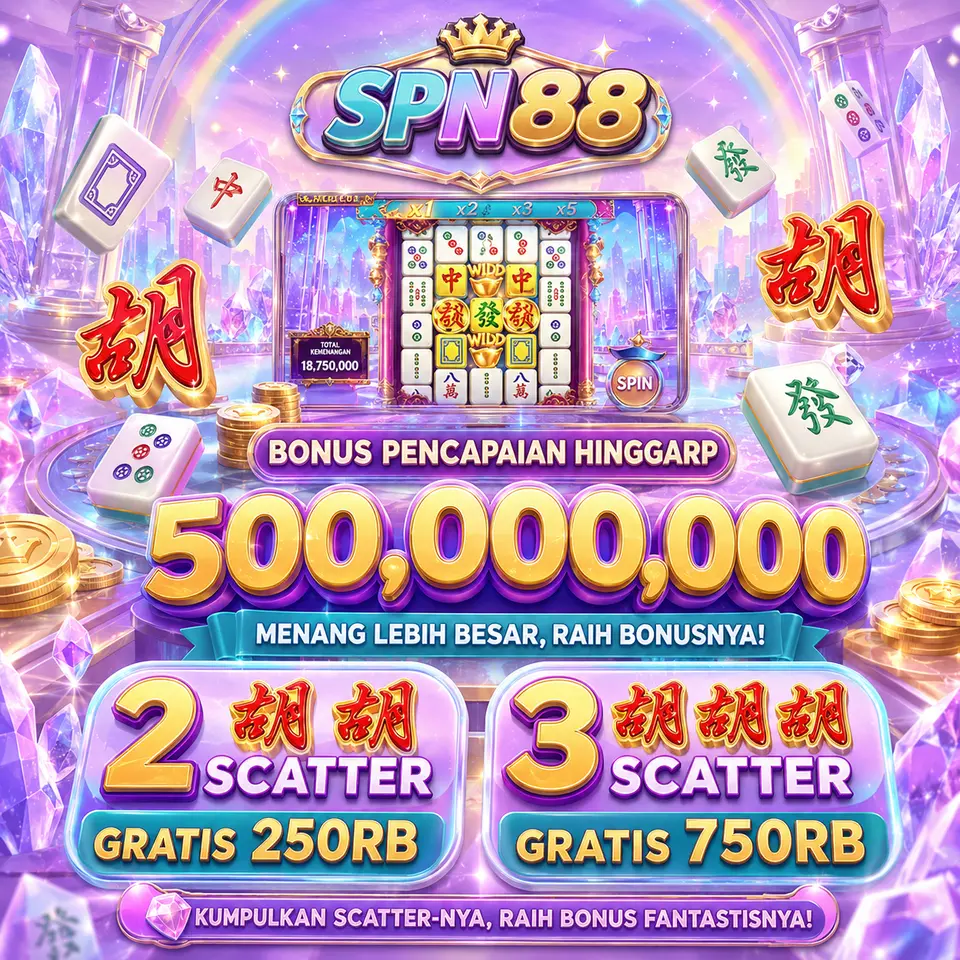 spn88 Masuk