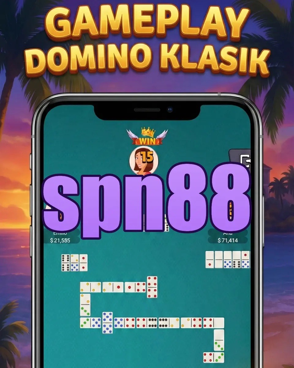 spn88 Masuk