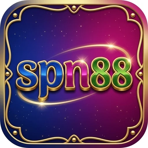 spn88 Logo - Resmi